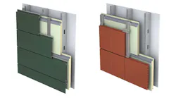 Metl Span Bw Universal System