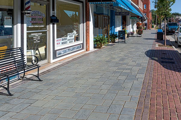 Unilock Elegance 600x400