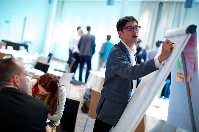 Are you the wrong type of &lsquo;engaged&rsquo; leader?