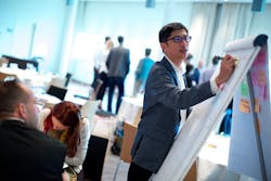 Are you the wrong type of ‘engaged’ leader? Are you the wrong type of ‘engaged’ leader?