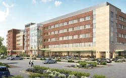 Construction specialists accelerate decision making by producing documentation 2x faster and decreasing costly site visits by 75%. Construction specialists accelerate decision making by producing documentation 2x faster and decreasing costly site visits by 75%.