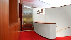 Spotlight on accessibility at Houston cultural landmark Spotlight on accessibility at Houston cultural landmark