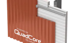 QuadCore® KarrierPanel® Offers Ultimate Design Flexibility & Faster Close-In