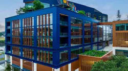 ALUCOBOND PLUS: Crafting a Modern Austin Landmark