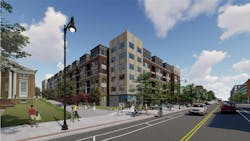 300 Block West 300 Block West