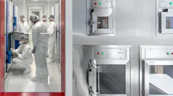 BSL conversions: A cost-efficient method to support high-containment research, Photo courtesy Flad