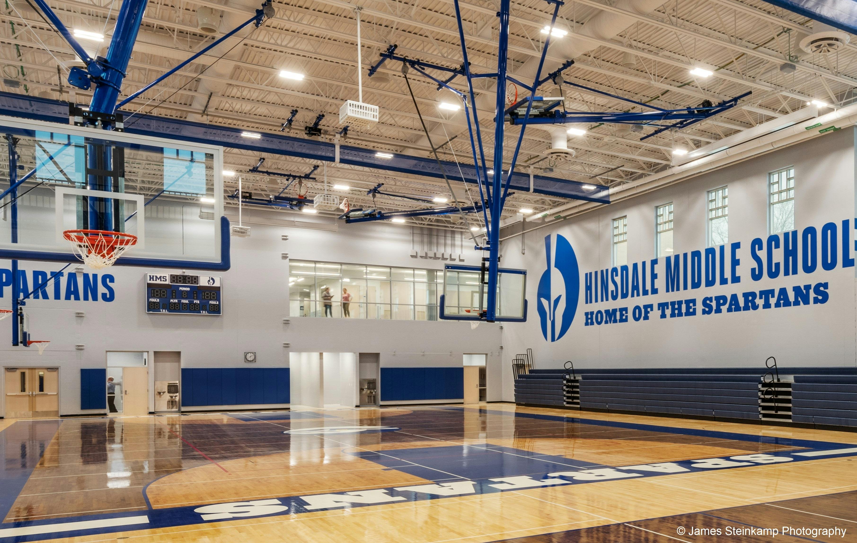 Security-rated glazing can support fa&ccedil;ade hardening for safer school design without compromising a welcoming environment.