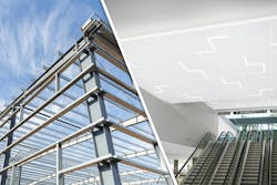 September 2024 roundup of building products September 2024 roundup of building products