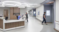 Healthcare operations design