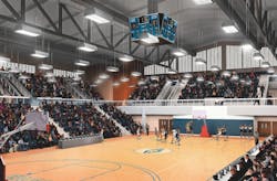 Basketball Basketball