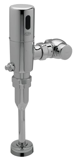 Zurn ZTR6203 Sensor Urinal Zurn ZTR6203 Sensor Urinal