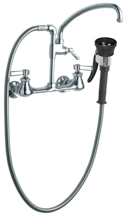 Chicago Faucets Chicago Faucets