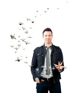 Grandy David Grandy David