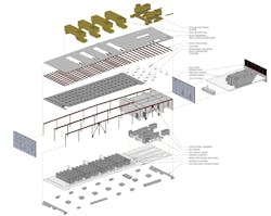 Pod Components Pod Components