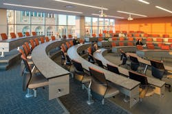 Roosevelt Int 7 Tr Roosevelt Int 7 Tr