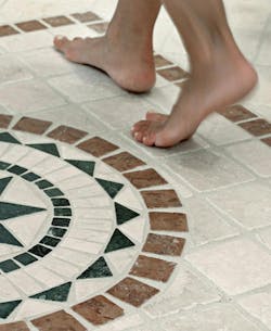 Emerson Warm Tiles Flooring Emerson Warm Tiles Flooring