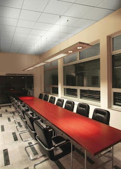 Bria Clima Plus Acoustical Ceiling Panels From Usg Corp Bria Clima Plus Acoustical Ceiling Panels From Usg Corp