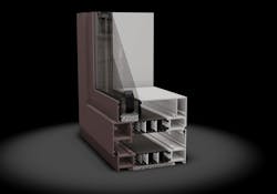 Peerless Blast Window G501 Dark Copy Peerless Blast Window G501 Dark Copy