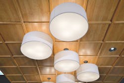 WoodTrac ceiling systems WoodTrac ceiling systems