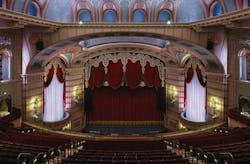 Paramount Paramount
