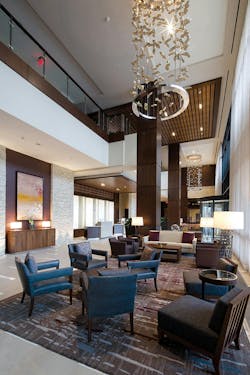 Westin Birmingham 03 Westin Birmingham 03