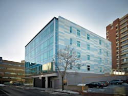 Nichiha Cambridge Illum Series Nichiha Cambridge Illum Series