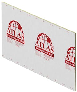 Atlas Energy Shield Pro Board Atlas Energy Shield Pro Board