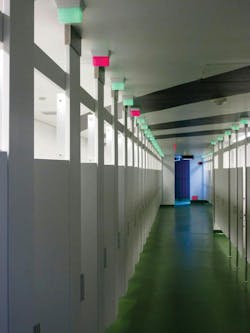 Multiple Stalls Multiple Stalls