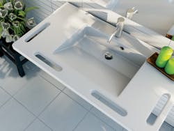Matrix Sink Matrix Sink