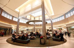Mall Makeover Mall Makeover