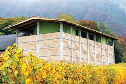 Gantenbein R O B Photoby Christoph Kadel Gantenbein R O B Photoby Christoph Kadel