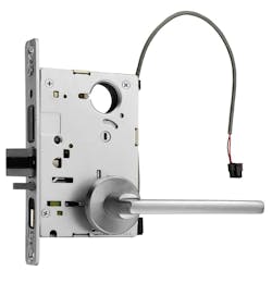 Assa Ecoflex Mortise Lock Assa Ecoflex Mortise Lock