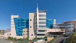 Sutter Eden Medical Center Photo Sutter Eden Medical Center Photo