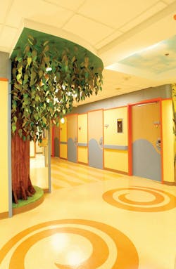 Inpro Door Protection Inpro Door Protection