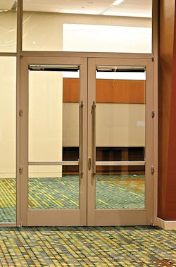 Tubelite Mcc Double Tubelite Mcc Double