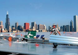 Cordeck Roof Deck Cordeck Roof Deck