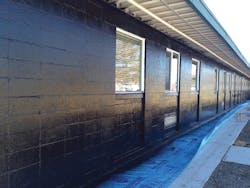 Garland Aero Block Garland Aero Block