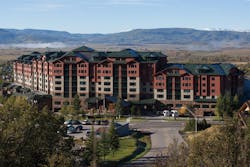 Sto Steamboat Grand 3 Sto Steamboat Grand 3