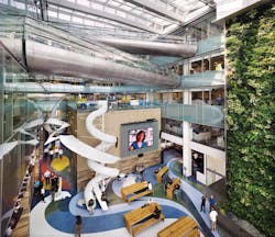 Quadrangle Corus2 Quadrangle Corus2