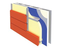 Sb Terra Cotta Rainscreen Sb Terra Cotta Rainscreen