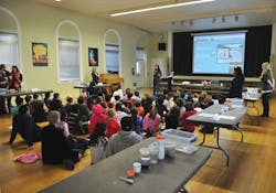 Mc Kinely Workshop Water2 Mc Kinely Workshop Water2