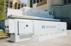 Steris mobile Solutions 1 Steris mobile Solutions 1