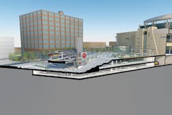 Target Field Station Section Cascade Copyright Morgan Sheff Target Field Station Section Cascade Copyright Morgan Sheff