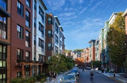 multi family unit multi family unit