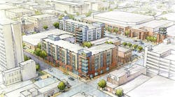 Clark Nexsen Vcu Clark Nexsen Vcu