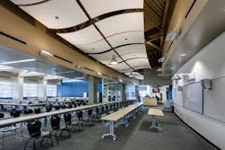 Hawthorne High School 9 Hawthorne High School 9