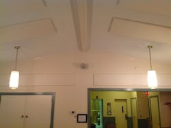 Sound Seal Sound Seal