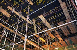 Acoustiblok Acoustiblok