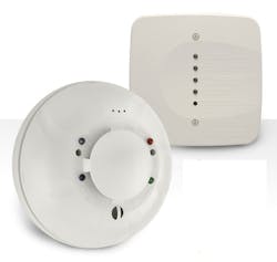 I4 Series System Sensor I4 Series System Sensor