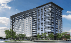 Multifamily 3 Journal Square Plaza Multifamily 3 Journal Square Plaza